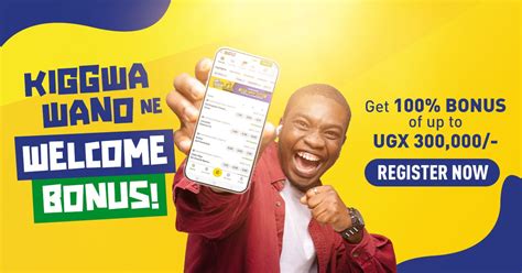 Free Bet Offers & Sign Up Bonuses Uganda (UG) .